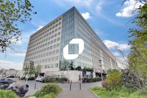 Bureaux - A LOUER - 1 275 m² divisibles à partir de 180 m² 18063 92600 Asnieres sur seine