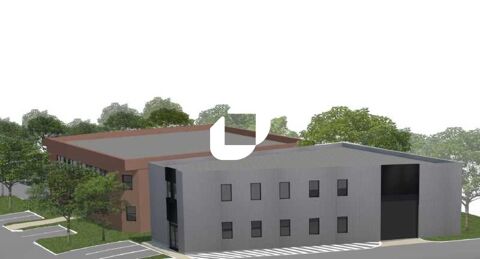 Terrain - A VENDRE - 526 m² non divisibles 350000 77200 Torcy