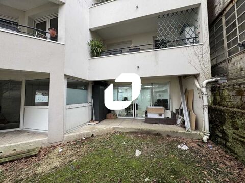 Bureaux - A LOUER - 72 m² non divisibles 1998 92120 Montrouge