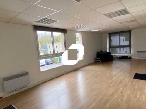 Bureaux - A LOUER - 35 m² non divisibles 509 91580 Etrechy