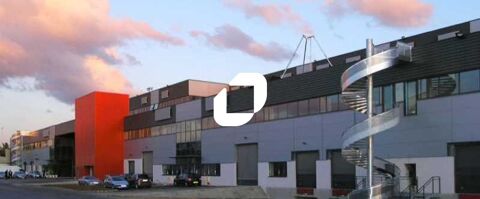 Locaux d'Activités - A LOUER - 462 m² divisibles à partir de 231 m² 6545 93200 Saint denis