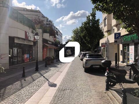Locaux Commerciaux - A LOUER - 40 m² non divisibles 2083 92400 Courbevoie