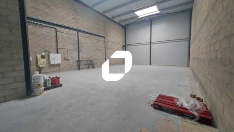 Locaux d'Activités - A VENDRE - 359 m² non divisibles 580000 78200 Buchelay