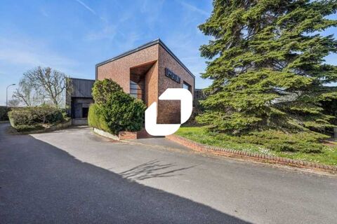 Locaux d'Activités - A LOUER - 1 900 m² non divisibles 21692 91380 Chilly mazarin