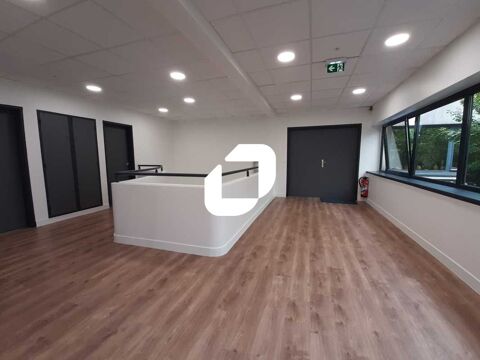 Bureaux - A VENDRE - 455 m² divisibles à partir de 72 m² 513000 78370 Plaisir