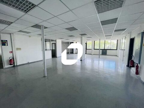 Bureaux - A VENDRE - 216 m² non divisibles 375000 77000 Melun