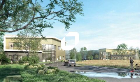 Bâtiments indépendants neufs à vendre - 7 874 m² divisibles à partir de 1 511 m² 14785995 91140 Villebon sur yvette