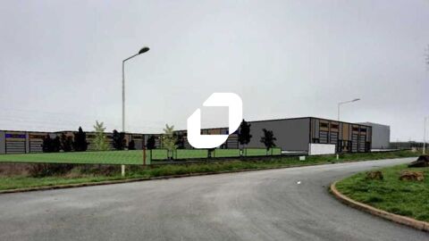 Locaux d'Activités - A VENDRE - 131 m² non divisibles 236520 77250 Moret loing et orvanne