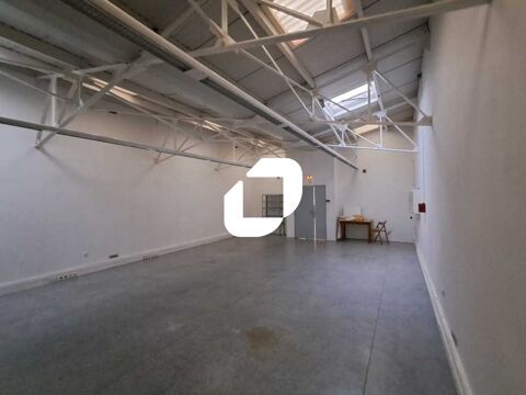   Bureaux - A LOUER - 134 m non divisibles 