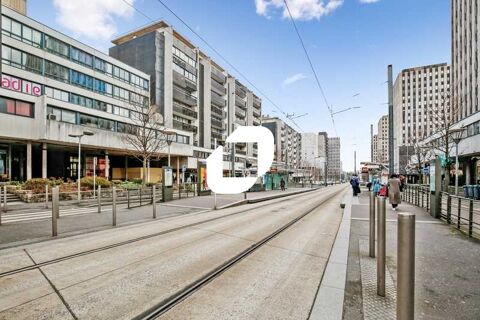 Bureaux - A LOUER - 535 m² divisibles à partir de 27 m² 7136 95200 Sarcelles