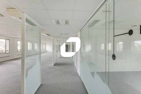 Bureaux - A LOUER - 788 m² divisibles à partir de 101 m² 15112 78000 Versailles