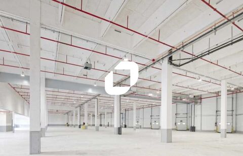 Entrepôts - A LOUER - 8 241 m² divisibles à partir de 700 m² 116762 92230 Gennevilliers