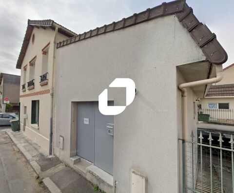 Bureaux - A VENDRE - 80 m² non divisibles 345000 92220 Bagneux