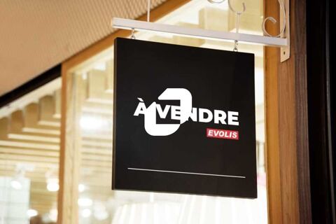 Locaux Commerciaux - A VENDRE - 334 m² non divisibles 2950000 75017 Paris