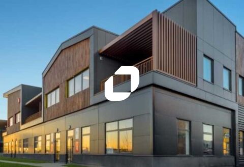 LOCAUX D'ACTIVITES NEUFS PROCHE A13 - 4 085 m² divisibles à partir de 457 m² 6972805 78410 Flins sur seine