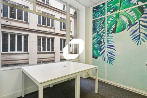   Bureaux climatiss - 150 m non divisibles 