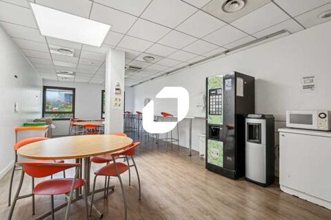 Bureaux - A LOUER - 1 285 m² divisibles à partir de 393 m² 16063 95160 Montmorency