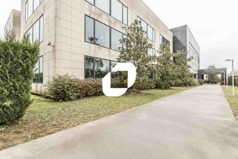 Bureaux - A VENDRE - 40 m² non divisibles 140000 77127 Lieusaint