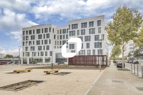 IMMEUBLE SERVICIEL - 1 200 m² divisibles à partir de 164 m² 20000 91300 Massy