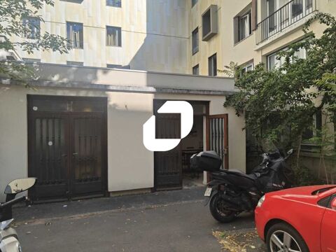 Bureaux - A VENDRE - 288 m² divisibles à partir de 124 m² 900000 92400 Courbevoie