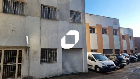 Bureaux - A LOUER - 257 m² non divisibles 2827 94120 Fontenay sous bois