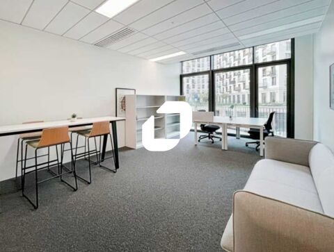 CW Privé - A LOUER - 141 postes 496340 75019 Paris
