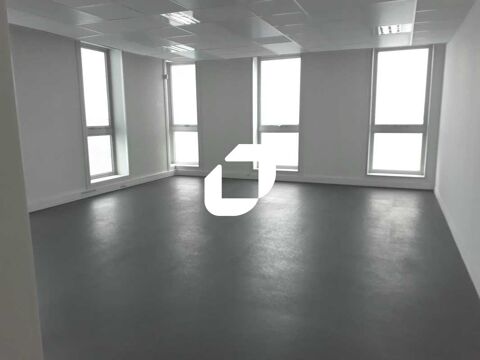 Bureaux - A LOUER - 621 m² divisibles à partir de 82 m² 8026 95100 Argenteuil