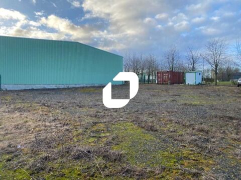 Terrain - A LOUER - 1 000 m² non divisibles 1400 95420 Magny en vexin