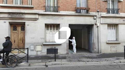 Locaux d'Activités - A LOUER - 280 m² non divisibles 3500 92110 Clichy
