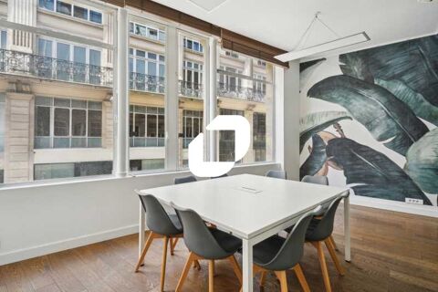   Bureaux climatiss - 150 m non divisibles 