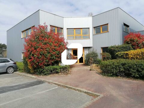 Bureaux - A LOUER - 21 m² non divisibles 320 91140 Villebon sur yvette