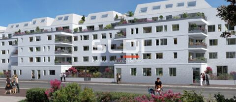 Bureaux - A VENDRE - 300 m² non divisibles 624999 92000 Nanterre