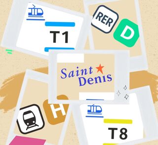  Appartement  vendre 2 pices 