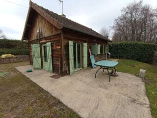  Maison  vendre 2 pices 45 m