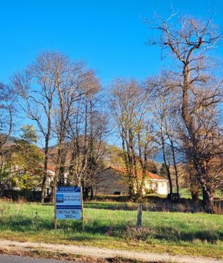  Terrain  vendre 