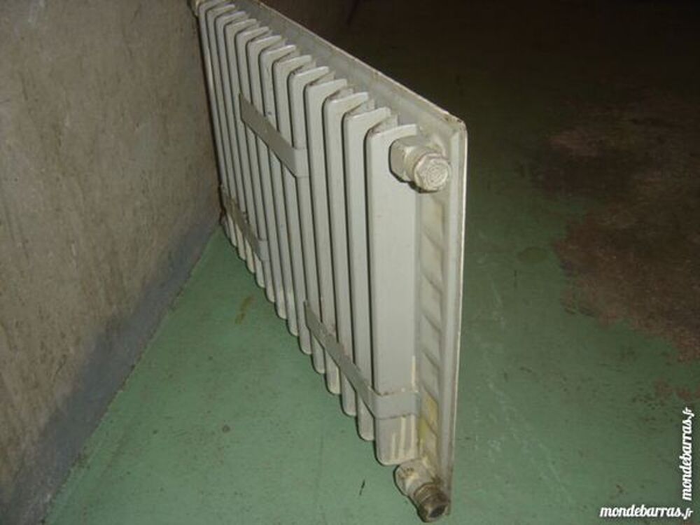 RADIATEUR Bricolage