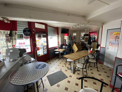 L'agence Promagest vous propose ce fond de commerce d... 70000 10100 Romilly sur seine