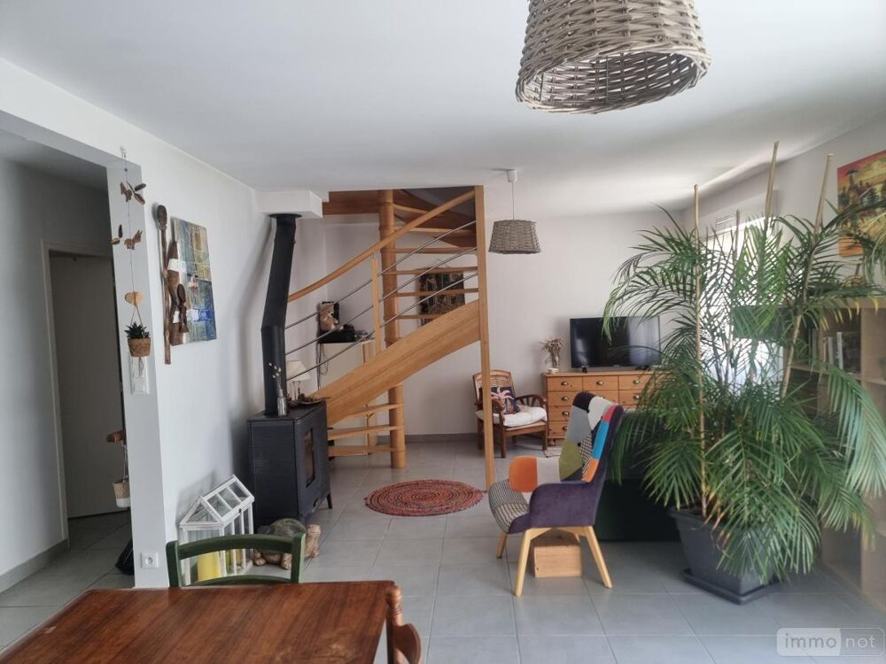  vendre  Maison Baden (56870)