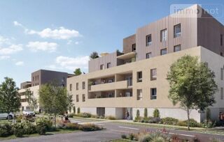  Immeuble  vendre 2 pices 42 m