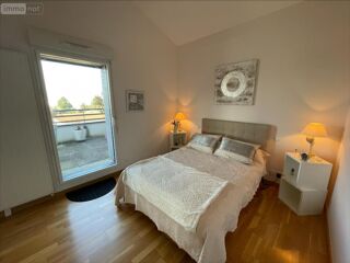  Immeuble  vendre 4 pices 98 m
