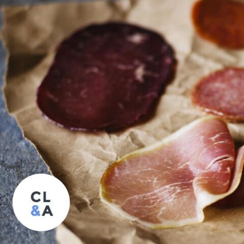   BOUCHERIE CHARCUTERIE A VENDRE 